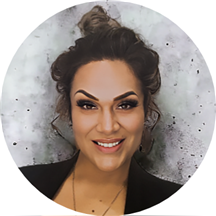 Luisa Villagomez, LCSW