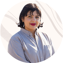 Luisa Zepeda, LMSW