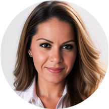 Luiza Arzumanian, LCSW