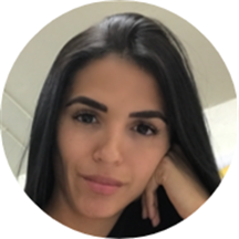 Luiza Rodrigues, LMHC