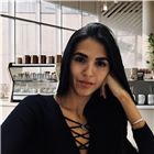 Luiza Rodrigues, LMHC