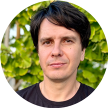 Lukas Dziemidok, LMFT