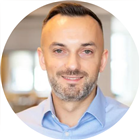 Lukasz Mroz, PT, MSPT, OCS