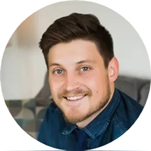 Luke Allan, MA, LPC