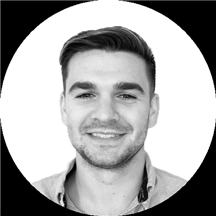 Luke Alvaro, LPC