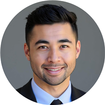Luke Carbonella, APRN, RN, NP