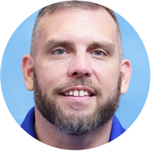 Luke David Wagner, LCSW