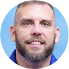 Luke David Wagner, LCSW