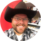 Luke Hatch, LCSW