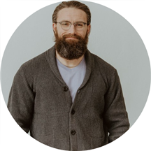 Luke Meier, MA, LPCC