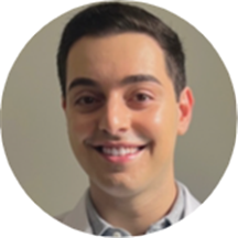 Luke Renda, PA, MPAS