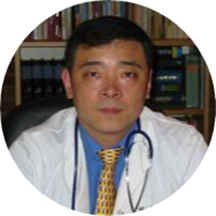 Luke Tian, LAc
