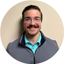 Luke Ziaya, PT, DPT