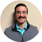 Luke Ziaya, PT, DPT
