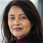 Lukresia Kawira, PMHNP