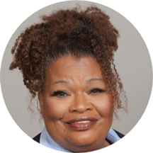 Lula Thomas, CRNP