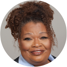 Lula Thomas, CRNP