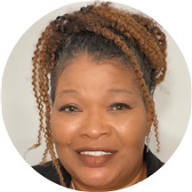 Lula Thomas, PMHNP
