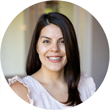 Lulicila Esquivel, LMFT