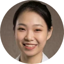 Lulu Liu, MAc
