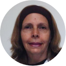 Luna Wahnon Benayoun, APRN, FNP