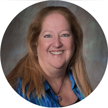 Lunda Gill-Desbrow, LMFT