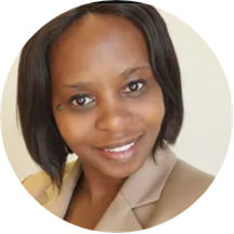 Lungile Trejo, LCSW