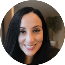 Lupe Drazkowski, LCSW