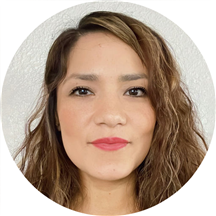 Lupita Padilla, LCSW