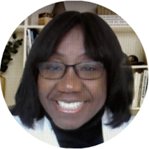 Luriane Raymond, APRN