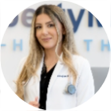 Lusine Agekyan, FNP