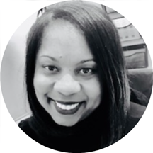 Lutanya Hubbard, LCSW