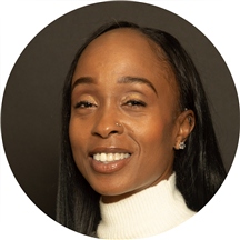 Lutishia Sanders, LMFT