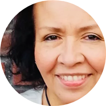 Luz  Marina Bueno, LMHC