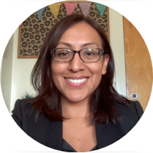 Luz Guevara, LCSW