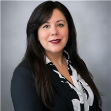 Luz Hernandez Jasso, LMFT