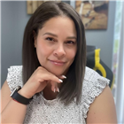 Luz Ledesma, PMHNP
