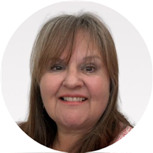Luz Venegas, LCSW