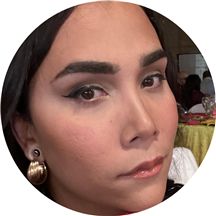 Lyanna Alvarez, LMHC