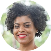 Lycedia Gasaway, LPC