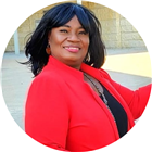 Lychene Saah, LPC