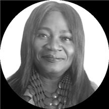 Lychene Saah, LPC