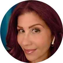 Lydia Antonatos, LMHC