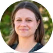 Lydia Egan, LPCC