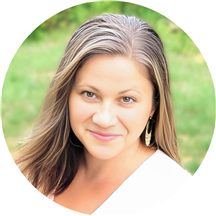 Lydia Ferguson, LPC