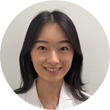 Lydia Lee, PA, MPAS