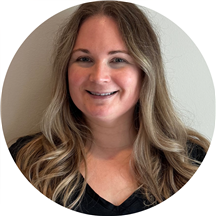 Lydia Lynch, LCSW - C
