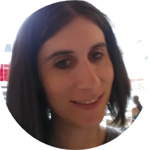Lydia Meroll, LCSW