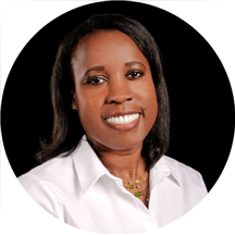 Lydia Moore Allen, LCSW