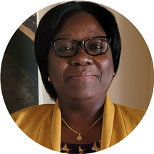 Lydia Oluwaleye, NP, PMHNP